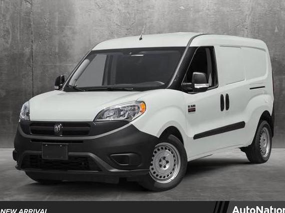 RAM PROMASTER CITY 2017 ZFBERFABXH6D27874 image